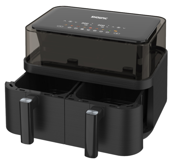 AIR FRYER 10L - AF-D100LW3