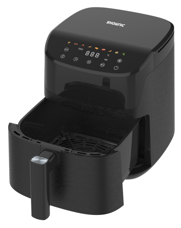 AIR FRYER 5L - AF-D55LN8