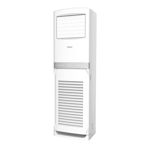 FLOOR STANDING AC 3 TONS  COOLING & HEATING