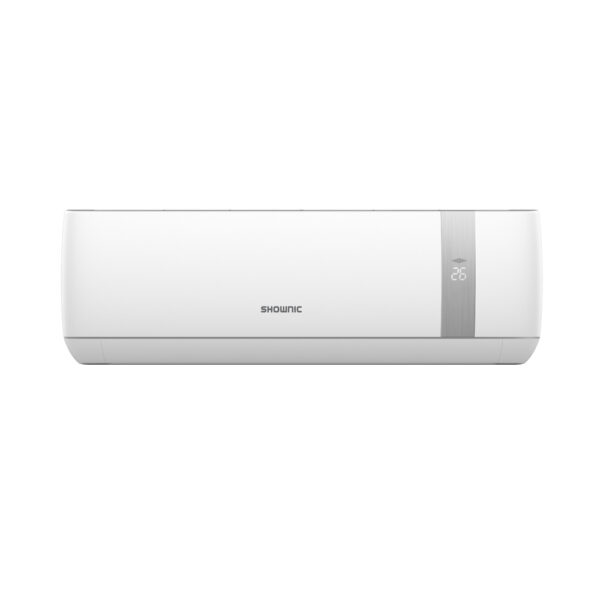 WALL SPLIT AC – 1 TON COOLING & HEATING 