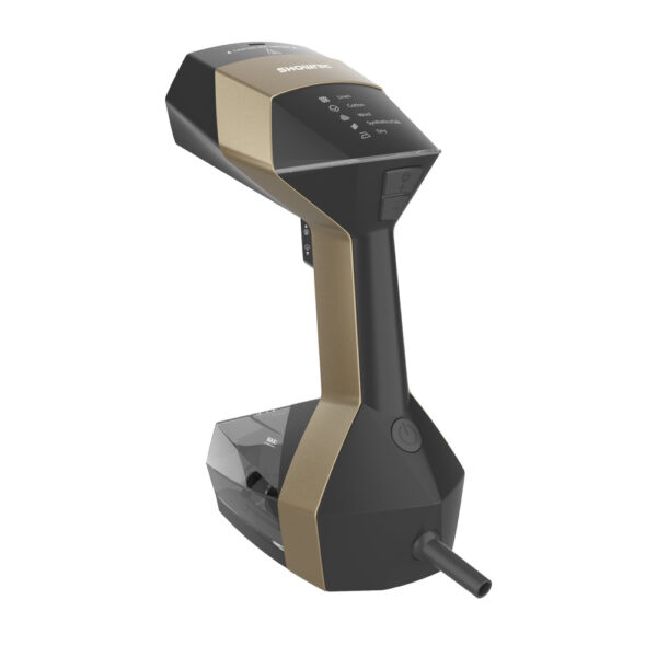 Portable Garment Steamer WITH Strong STEAM FLOW - GSP-G1575G