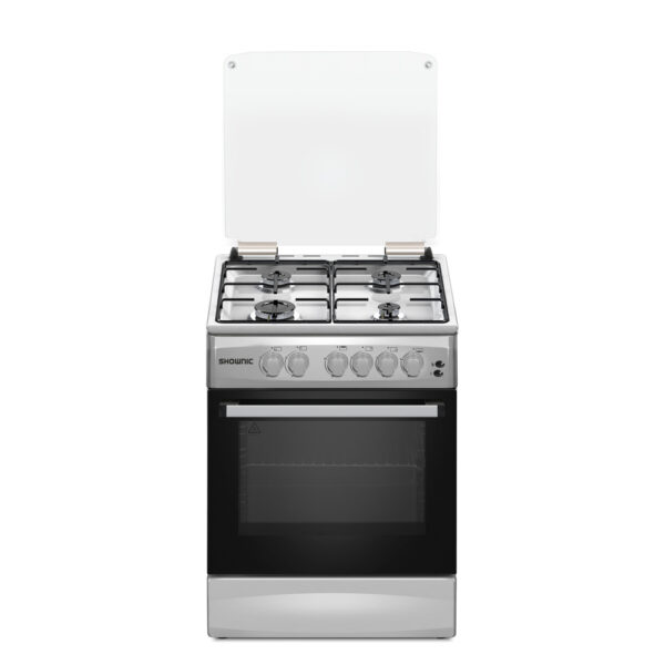 GAS Cooker 60X60 - KCL-664GLX7