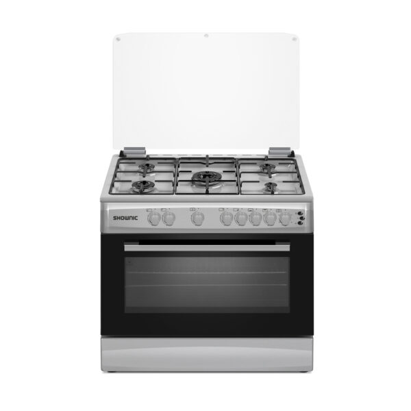 GAS Cooker 90X60 - KCL-965GLX8
