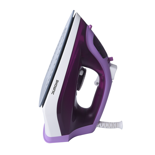 Steam Iron With Ceramic Base - NI-A2180CP