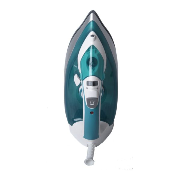 Steam Iron With Ceramic Base - NI-B2400CG