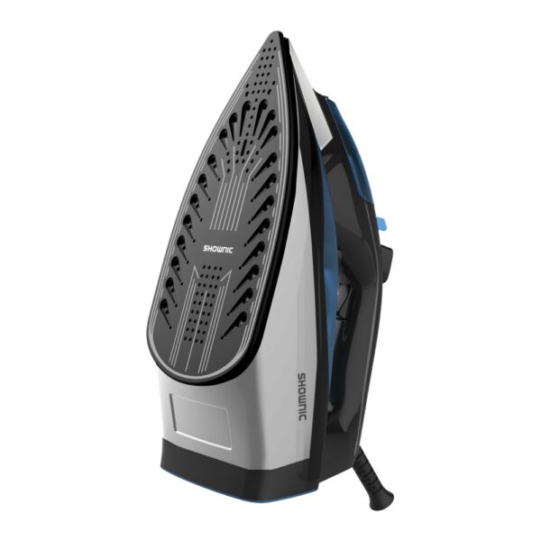 Steam Iron With Ceramic Base - NI-C2720CB