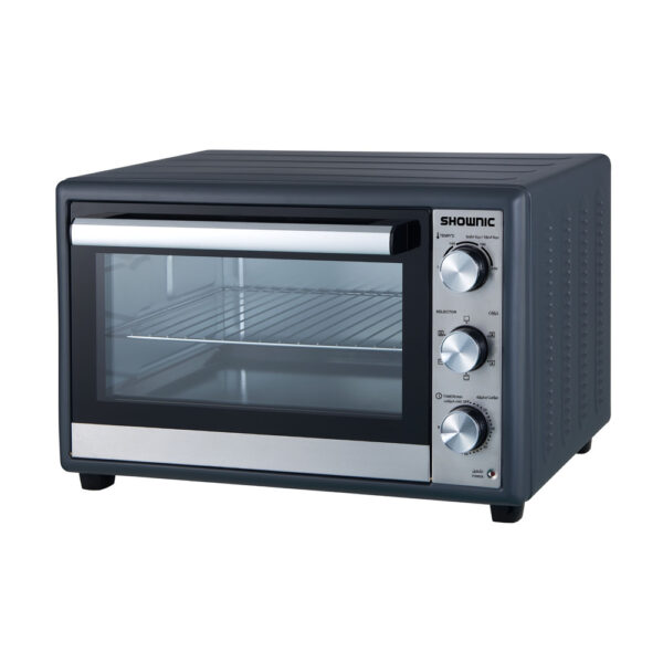 Electric OVEN WITH Convection & Rotisserie - OE-FSR150M