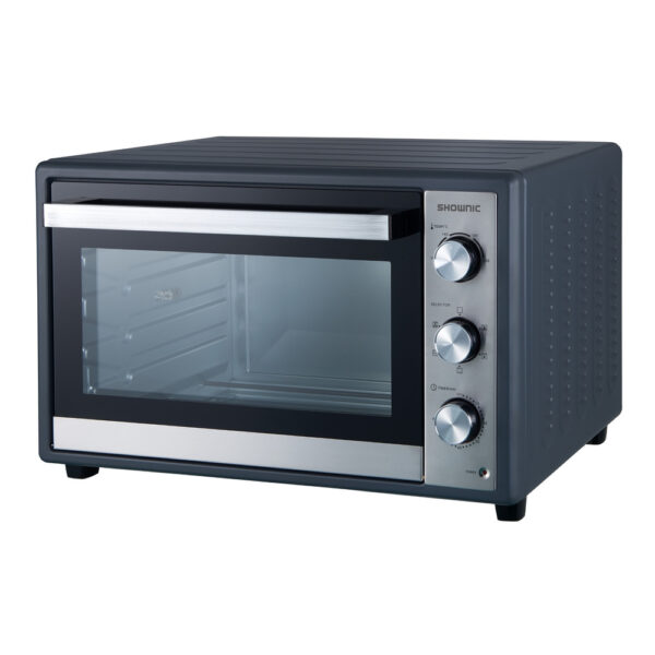 Electric OVEN – Convection & Rotisserie OVEN - OE-FSR180M