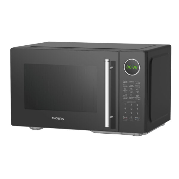 Microwave OVEN Digital - SOLO - OM-FSD128NB