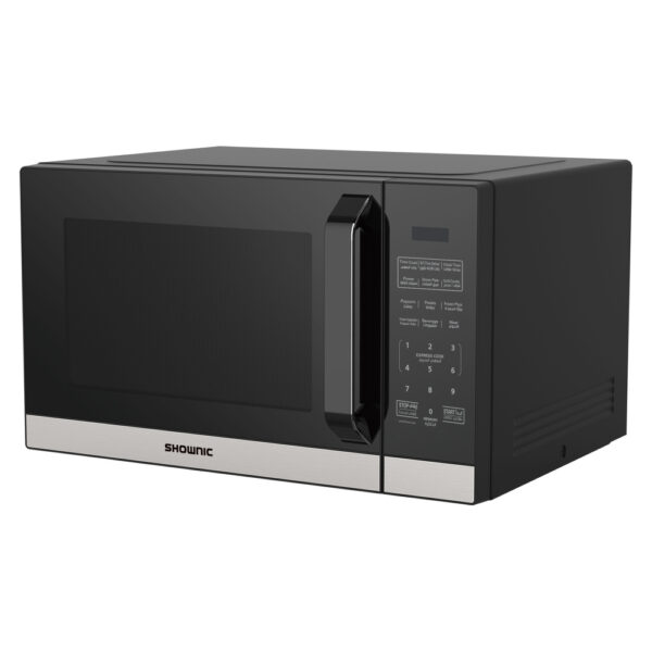 Microwave OVEN Digital WITH GRILL - OM-FSD138GB