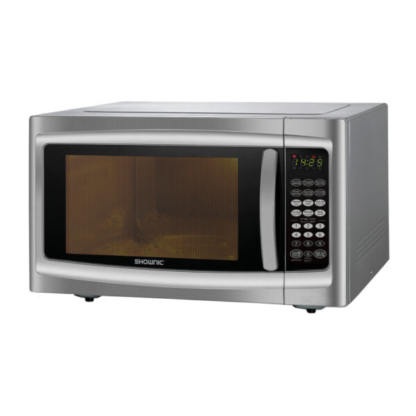 Micrwave OVEN Digital WITH Grill… - OM-FSD145GX