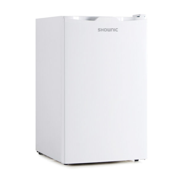 Single DOOR Refrigerator Defrost Type