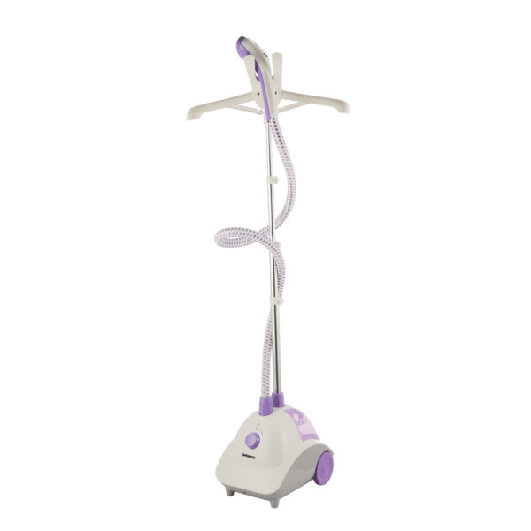 Garment Steamer WITH Strong STEAM FLOW UP - SG-FSH1700T
