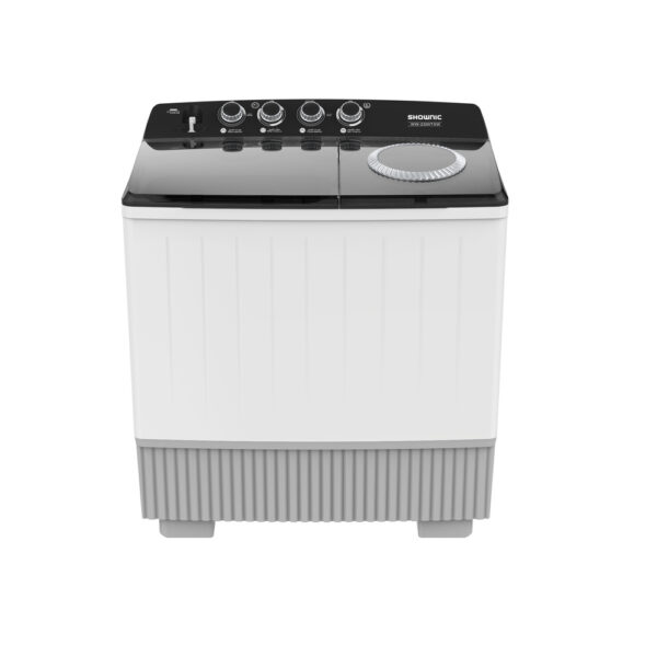 Twin Tub Washing Machine – Premium RANGE