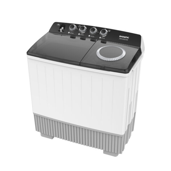 Twin Tub Washing Machine – Premium RANGE