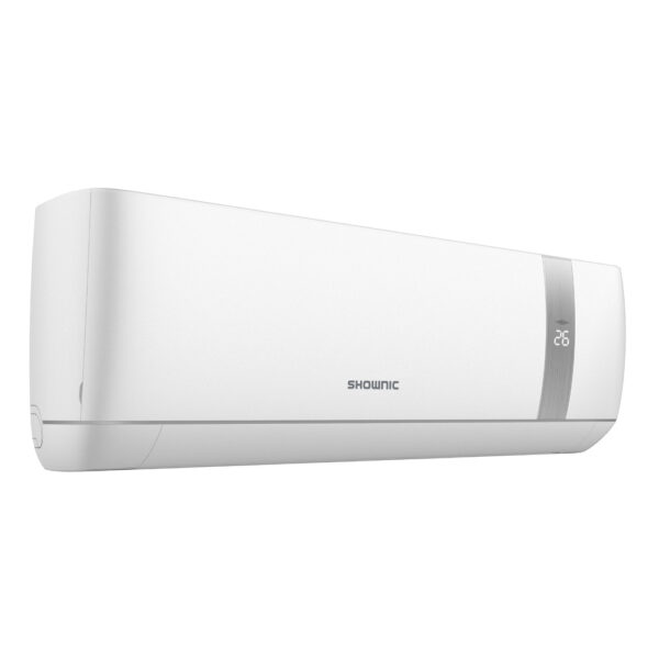 WALL SPLIT AC - 2 TON COOLING & HEATING